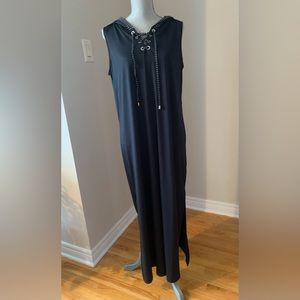 Marie Claire cover up for bathing suit